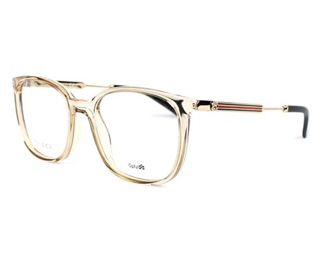 lunette gucci rectangulaire|Gucci lunettes de vue.